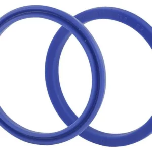 Pierścień tłokowy podnośnika silikonowy