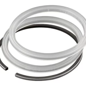 Pierścienie podnośnika hydraulicznego kpl.