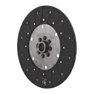 Tarcza sprzęgła nowy typ