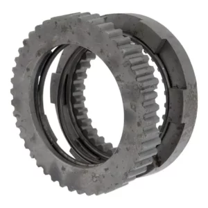 Sprzęgło przedniego napędu kłowe kpl.