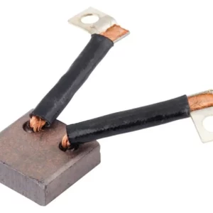 Szczotka rozrusznika