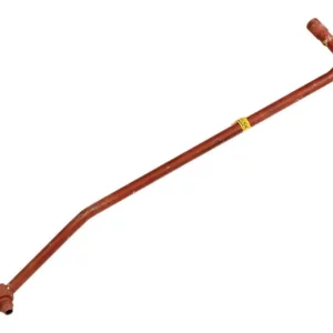 Przewód rozdzielacza hydraulicznego II