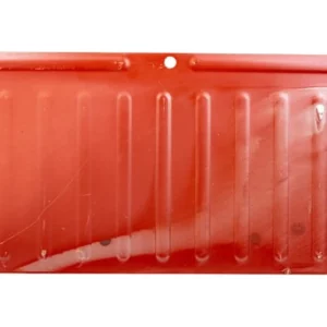 Pokrywa skrzynki akumulatora prawa