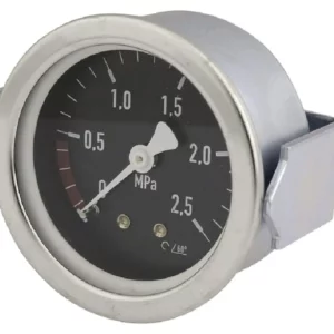 Manometr ciśnienia powietrza