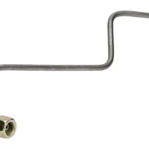 Przewód IV cylindra