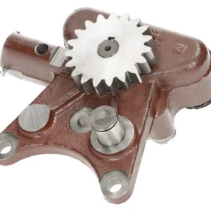 Pompa olejowa silnika