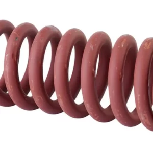 Sprężyna półosi resorowanej