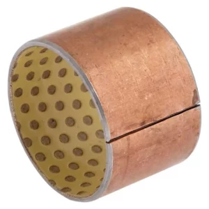 Tuleja sworznia zwrotnicy nieresorowanej