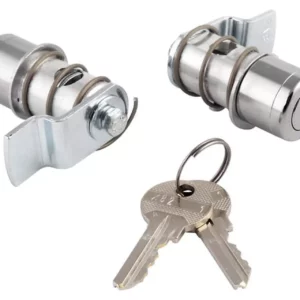 Wkładka zamka z kluczem