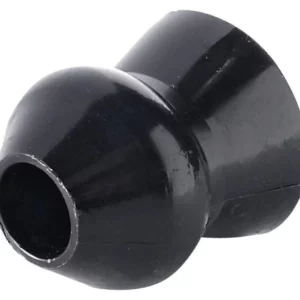 Ogranicznik drzwi gumowy