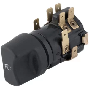 Przełącznik świateł dachowych