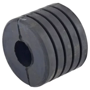 Wkładka gumowa rury nośnej kabiny