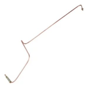 Przewód hamulcowy prawy