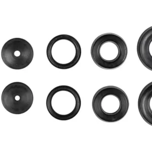 Uszczelki pompy hamulcowej i wysprzęglika kpl.