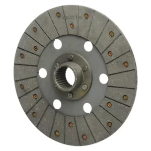 Tarcza sprzęgła II stopnia