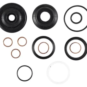 Uszczelki cylindra układu kierowniczego