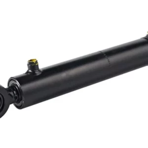 Cylinder hydrauliczny pomocniczy