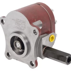 Pompa wspomagania układu kierowniczego 70118320