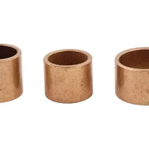 Tulejki rozrusznika kpl.