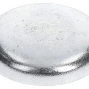 Zaślepka bloku silnika