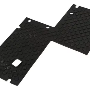 Wykładzina kabiny prwa