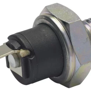 Kontrolka ciśnienia oleju