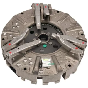 Tarcza dociskowa sprzęgła