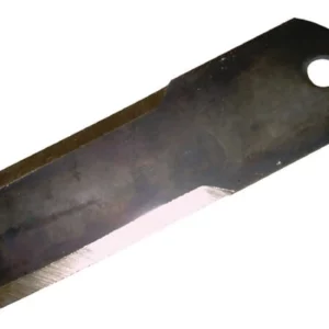 Przeciwnóż 160x50x3 mm