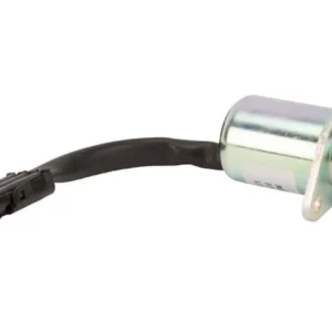 Cewka odcinająca paliwo