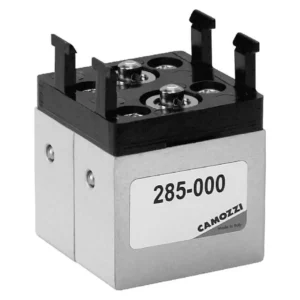 Mini zawór 3/2-drożny