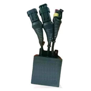 Skrzynia rozdzielcza