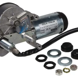 Silniczek wycieraczek