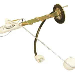 Czujnik poziomu paliwa