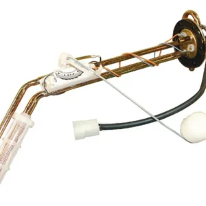 Czujnik poziomu paliwa