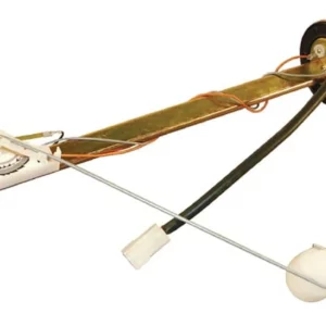 Czujnik poziomu paliwa