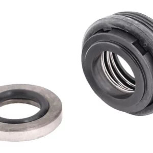 Reperaturka pompy wodnej