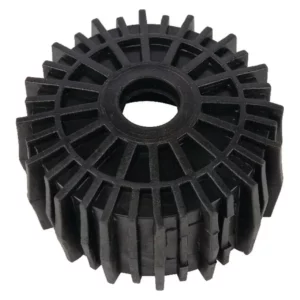 Pokrywa ochronna manometru 63 mm tył