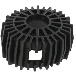 Pokrywa ochronna manometru 63 mm BTM