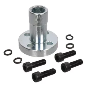 Kołnierz mocujący pompy typu DPF