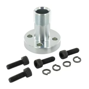 Kołnierz mocowania pompy