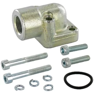 Kołnierz mocujący pompy typu GB