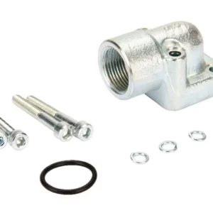 Kołnierz mocujący pompy typu GB