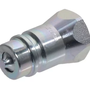 Szybkozłącze wtyczka 1/2" gwint wew. 1/2" BSP 2NV