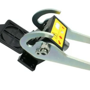 Faster Szybkosprzęg DN10-2 x 3/8"BSP część stała