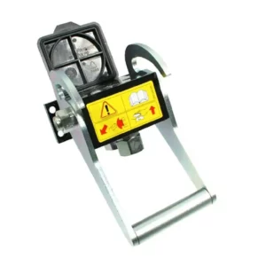 Faster Szybkosprzęg DN10-2 x 1/2" BSP częśc stała