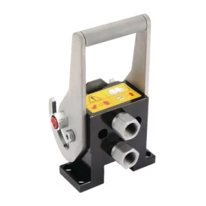 Szybkosprzęg G DN10-2 x 1/2"BSP część stała