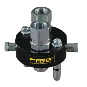 Szybkosprzęg DN12-2 x 1/2" BSP część ruchoma