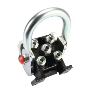 Szybkosprzęg DN10- 5 x 15L część stała