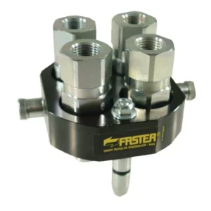 Szybkosprzęg część ruchoma DN12-4 x 1/2"BSP