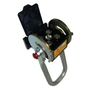 Szybkosprzęg część stała G DN10-4 x 1/2"BSP